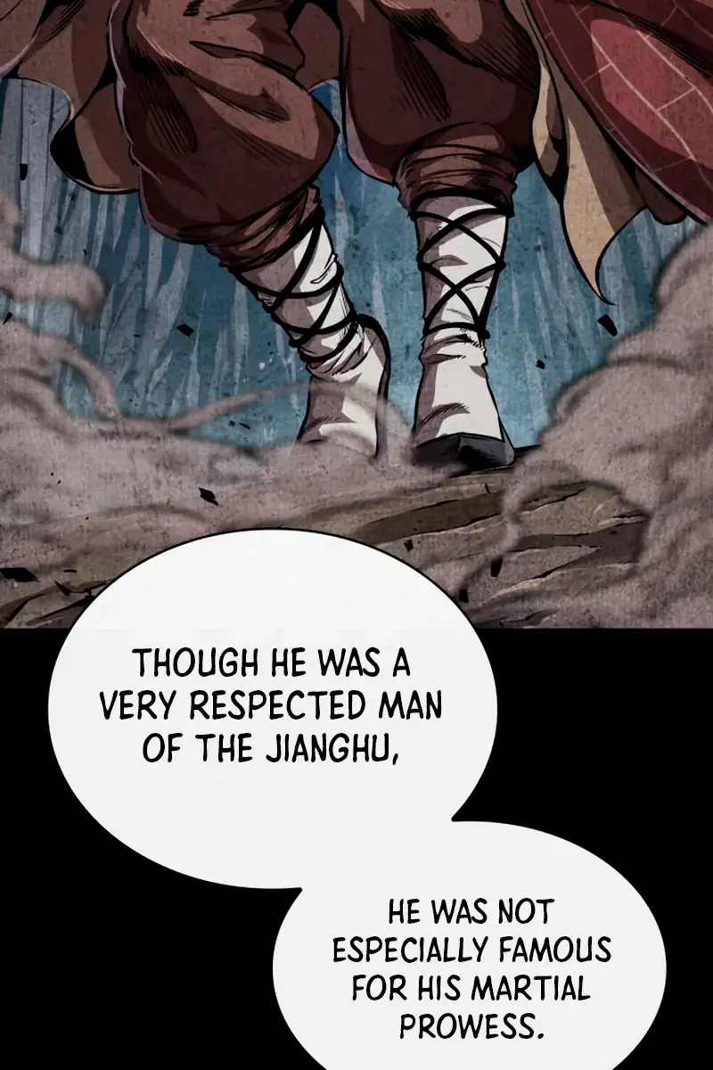 Nano Machine Chapter 279 Page 79