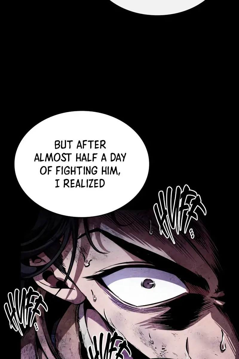 Nano Machine Chapter 279 Page 80