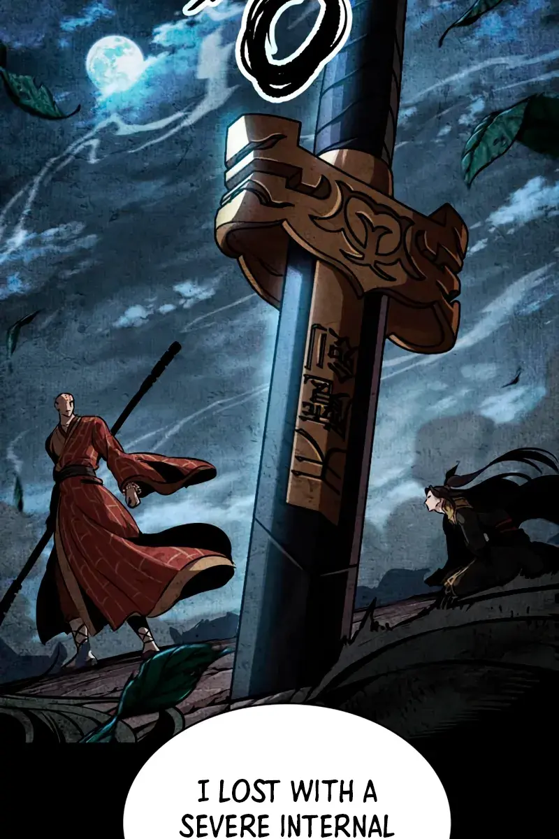 Nano Machine Chapter 279 Page 82