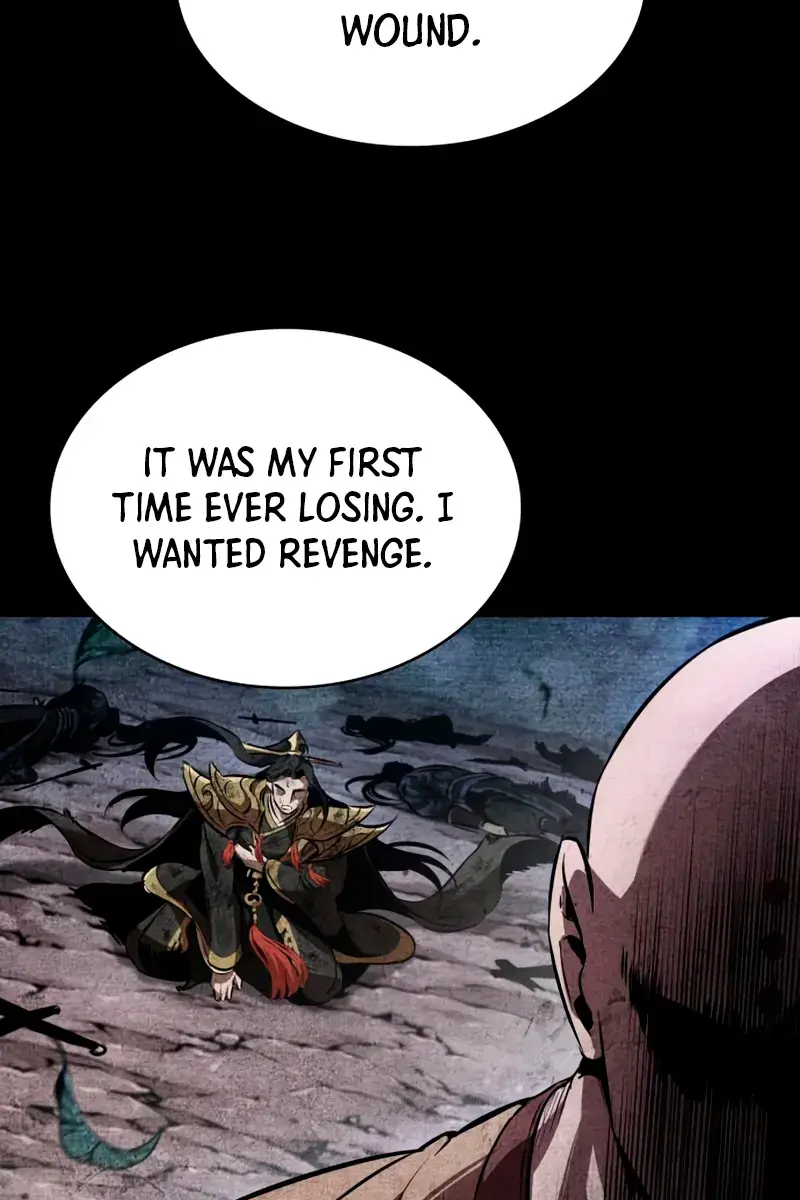 Nano Machine Chapter 279 Page 83