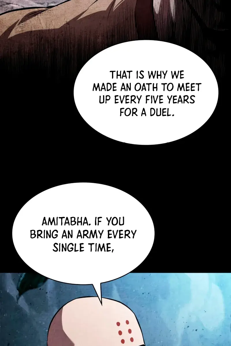 Nano Machine Chapter 279 Page 84