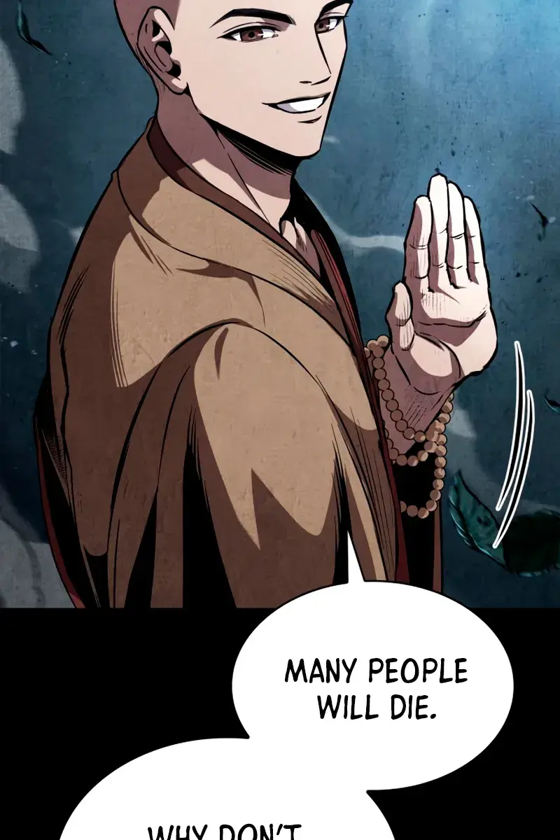 Nano Machine Chapter 279 Page 85