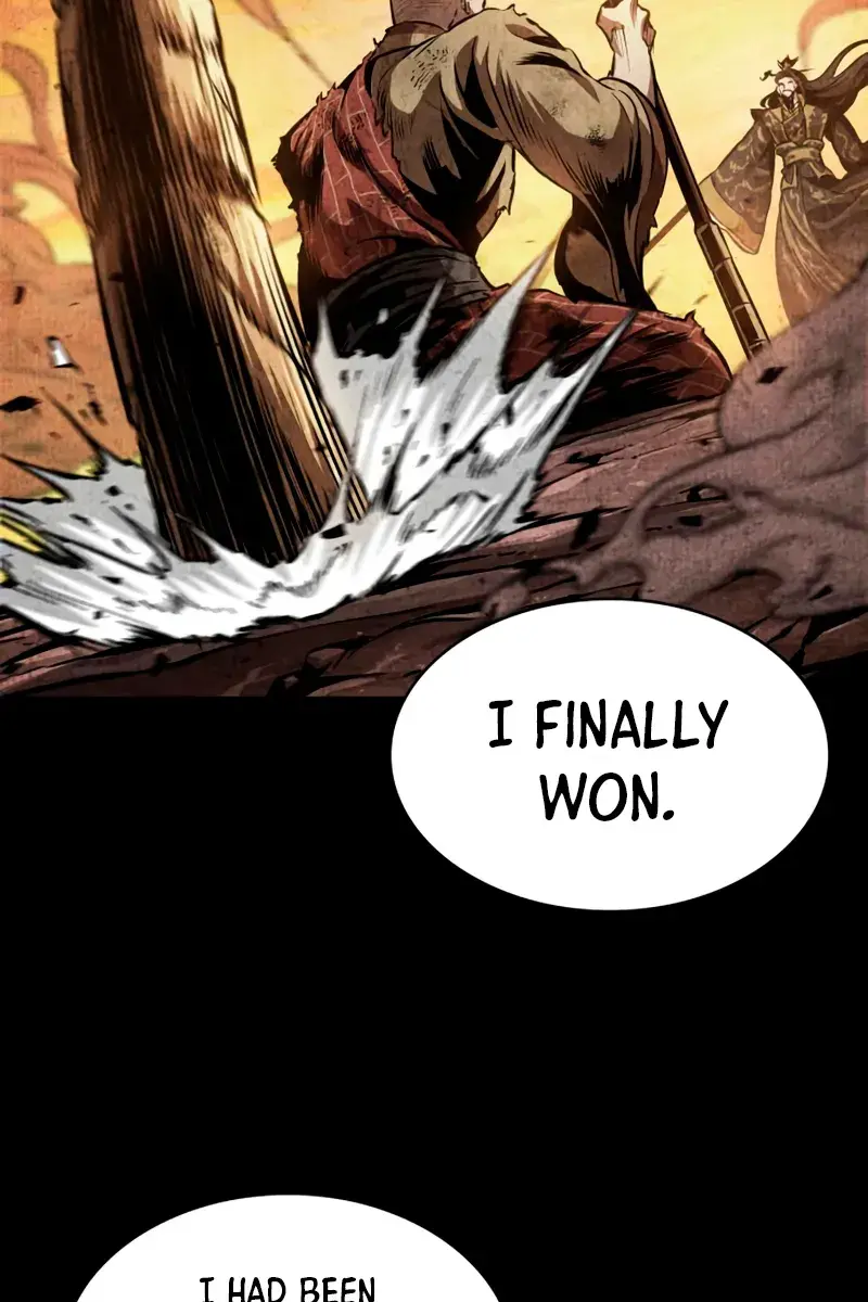 Nano Machine Chapter 279 Page 91