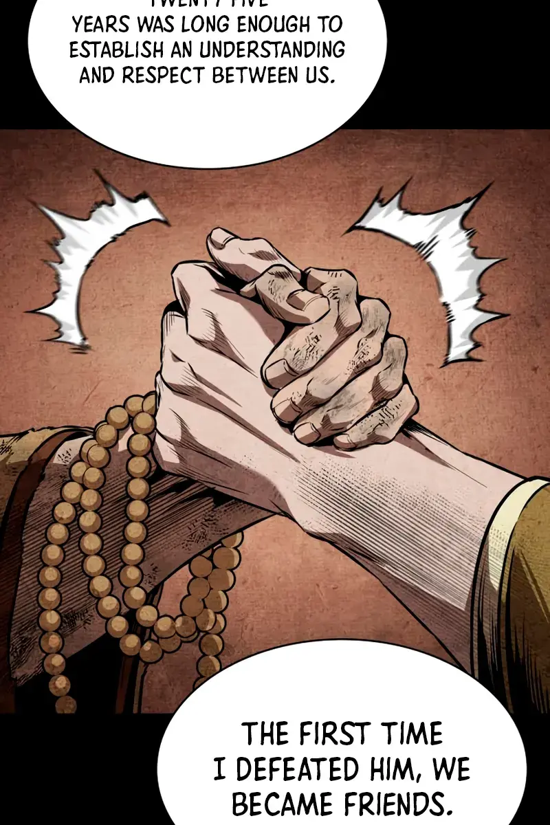 Nano Machine Chapter 279 Page 95