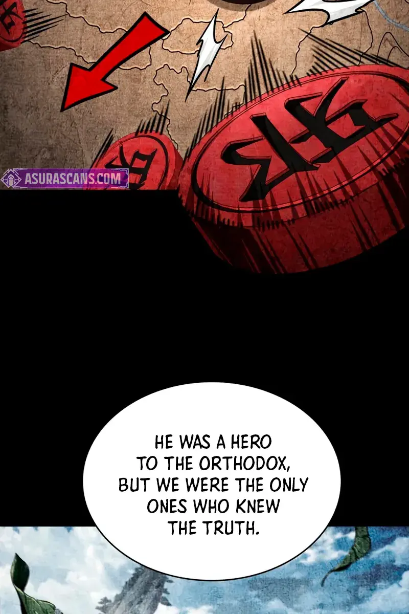 Nano Machine Chapter 279 Page 97