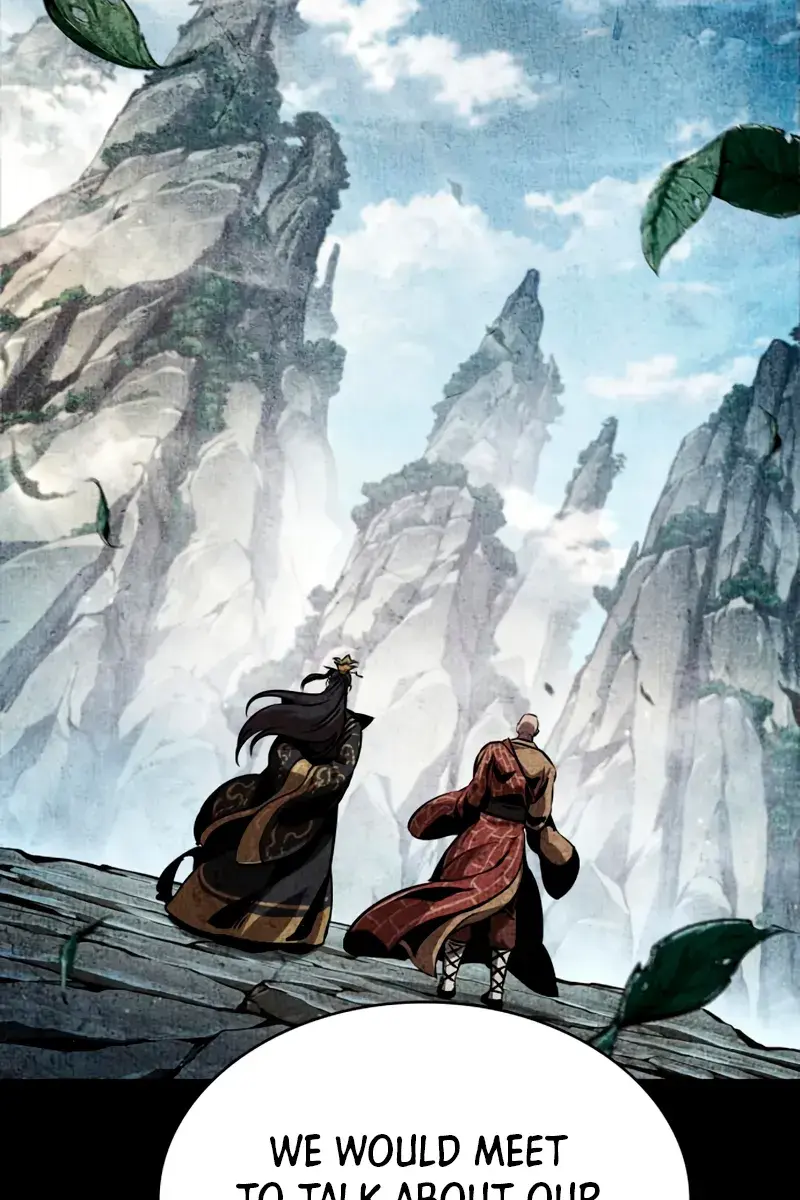 Nano Machine Chapter 279 Page 98