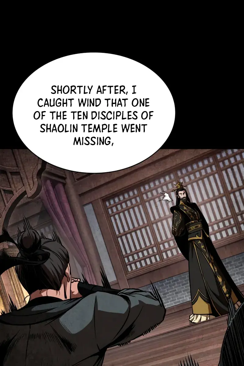 Nano Machine Chapter 279 Page 102