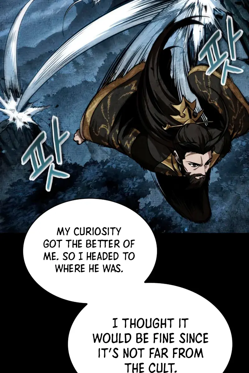 Nano Machine Chapter 279 Page 104