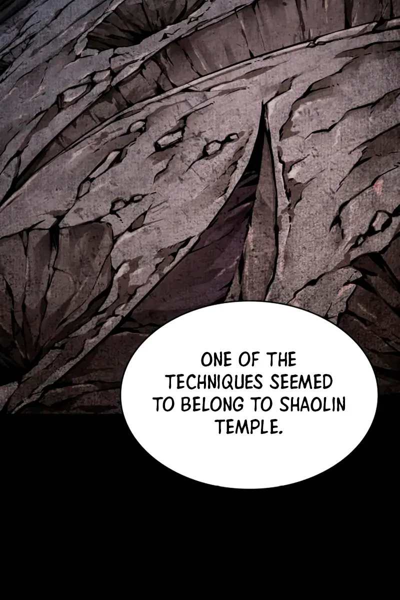 Nano Machine Chapter 279 Page 106