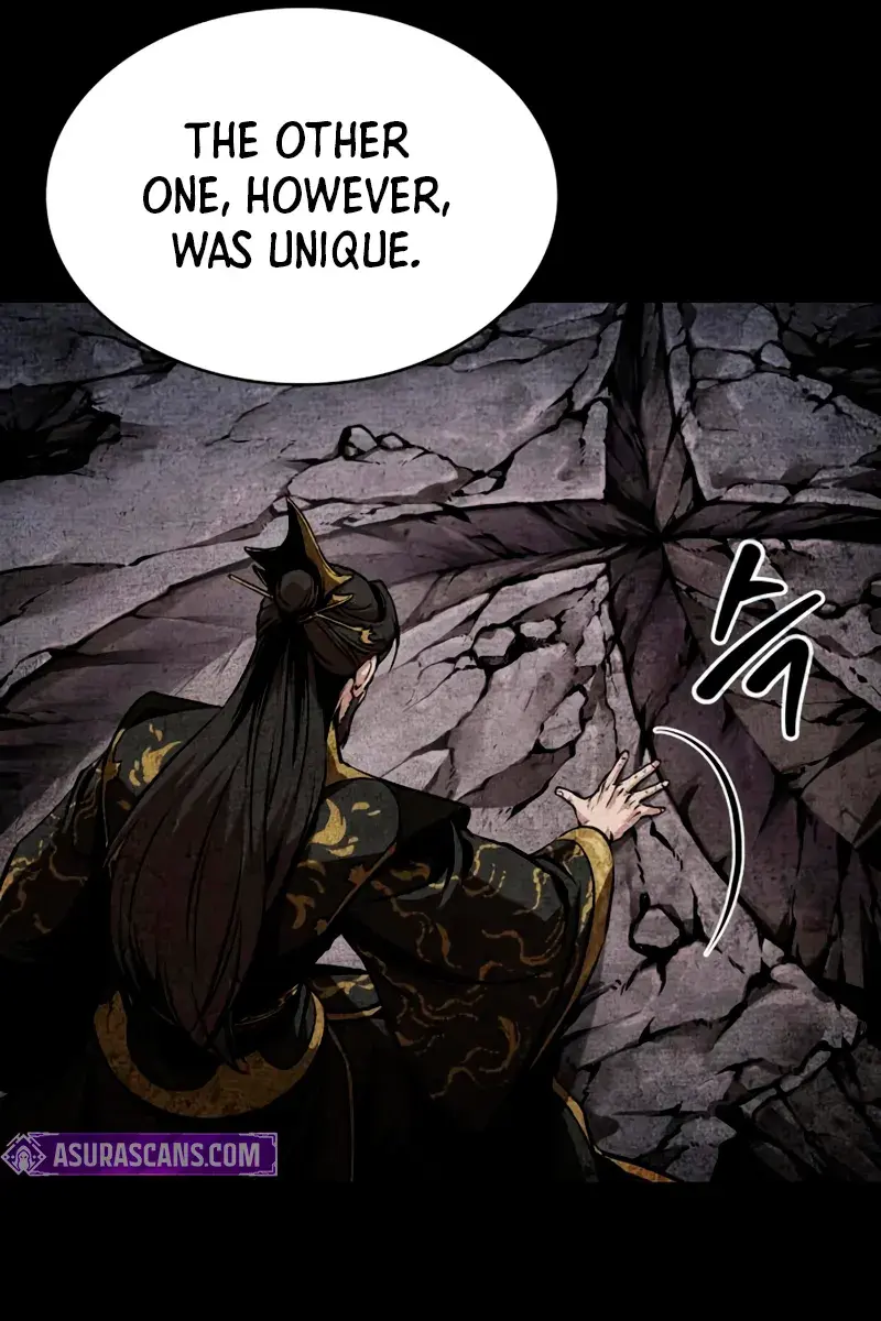 Nano Machine Chapter 279 Page 107