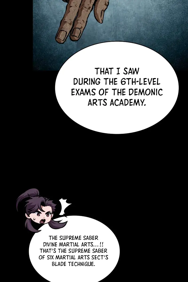 Nano Machine Chapter 279 Page 109