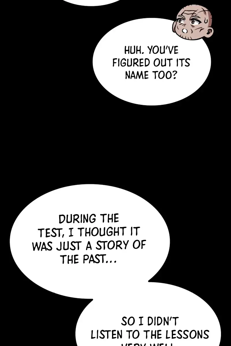 Nano Machine Chapter 279 Page 110