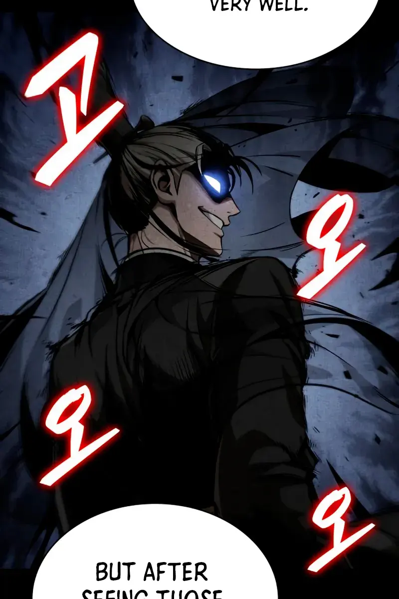 Nano Machine Chapter 279 Page 111