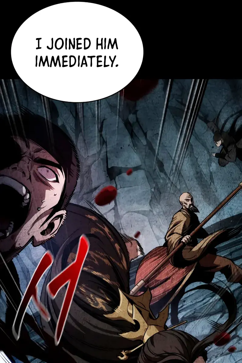 Nano Machine Chapter 279 Page 115