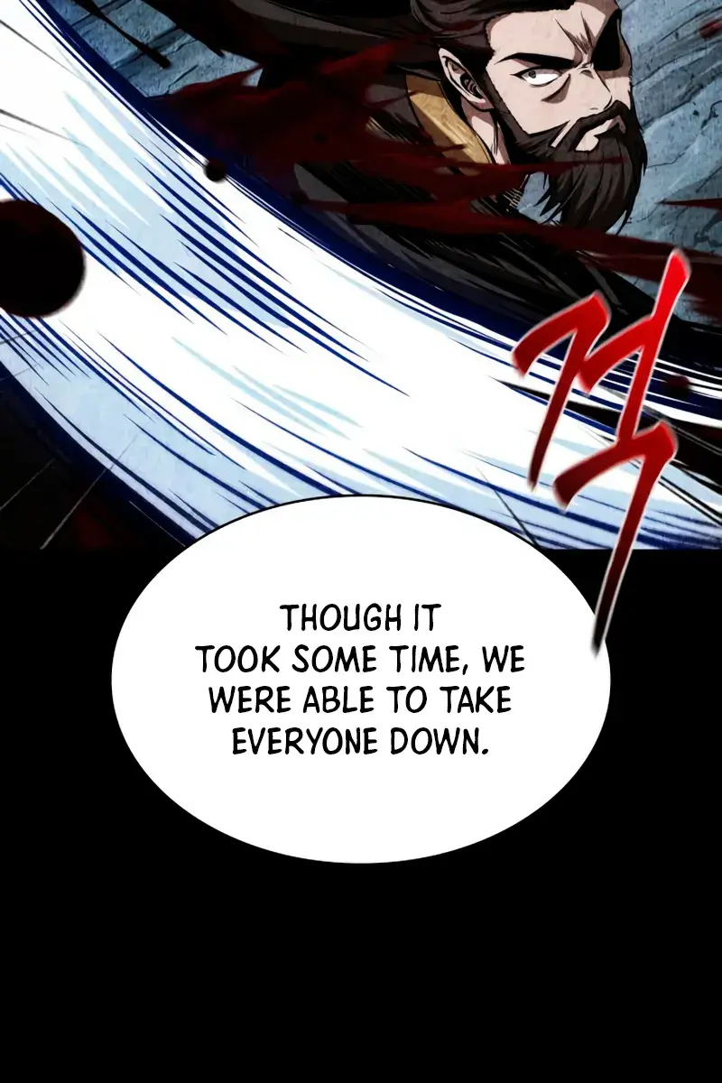 Nano Machine Chapter 279 Page 116