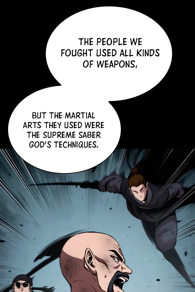 Nano Machine Chapter 279 Page 117