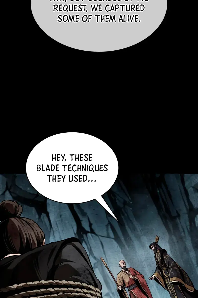 Nano Machine Chapter 279 Page 119