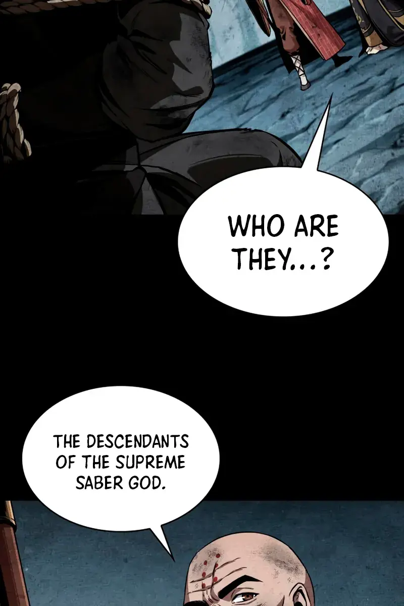 Nano Machine Chapter 279 Page 120