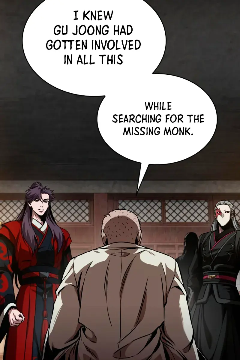 Nano Machine Chapter 279 Page 124