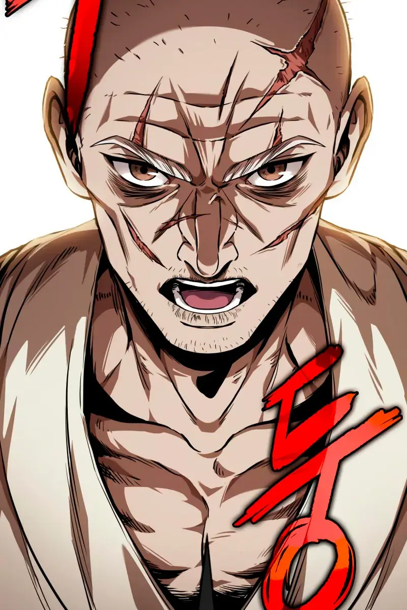 Nano Machine Chapter 279 Page 129