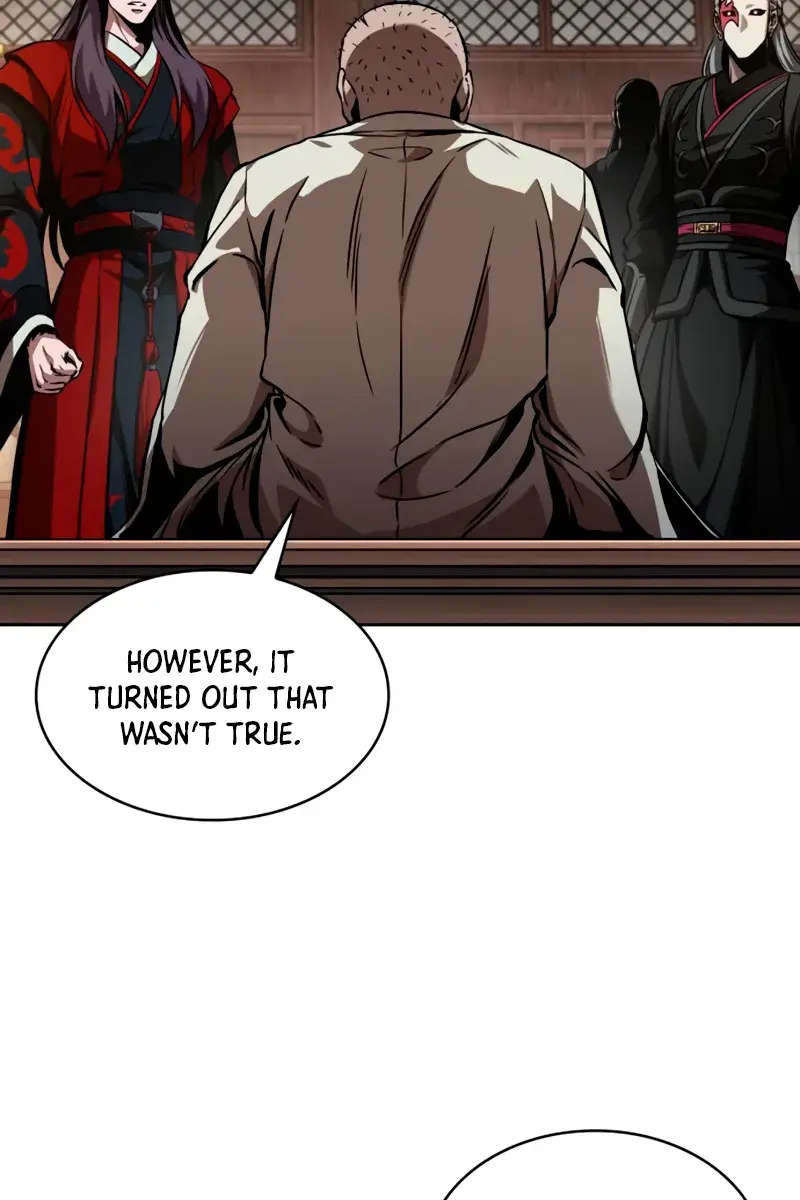 Nano Machine Chapter 280 Page 3