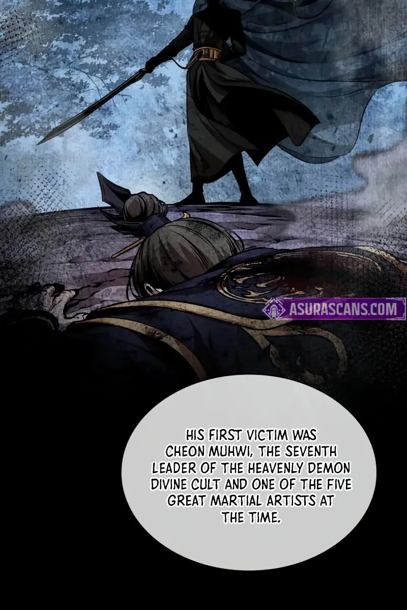 Nano Machine Chapter 280 Page 10