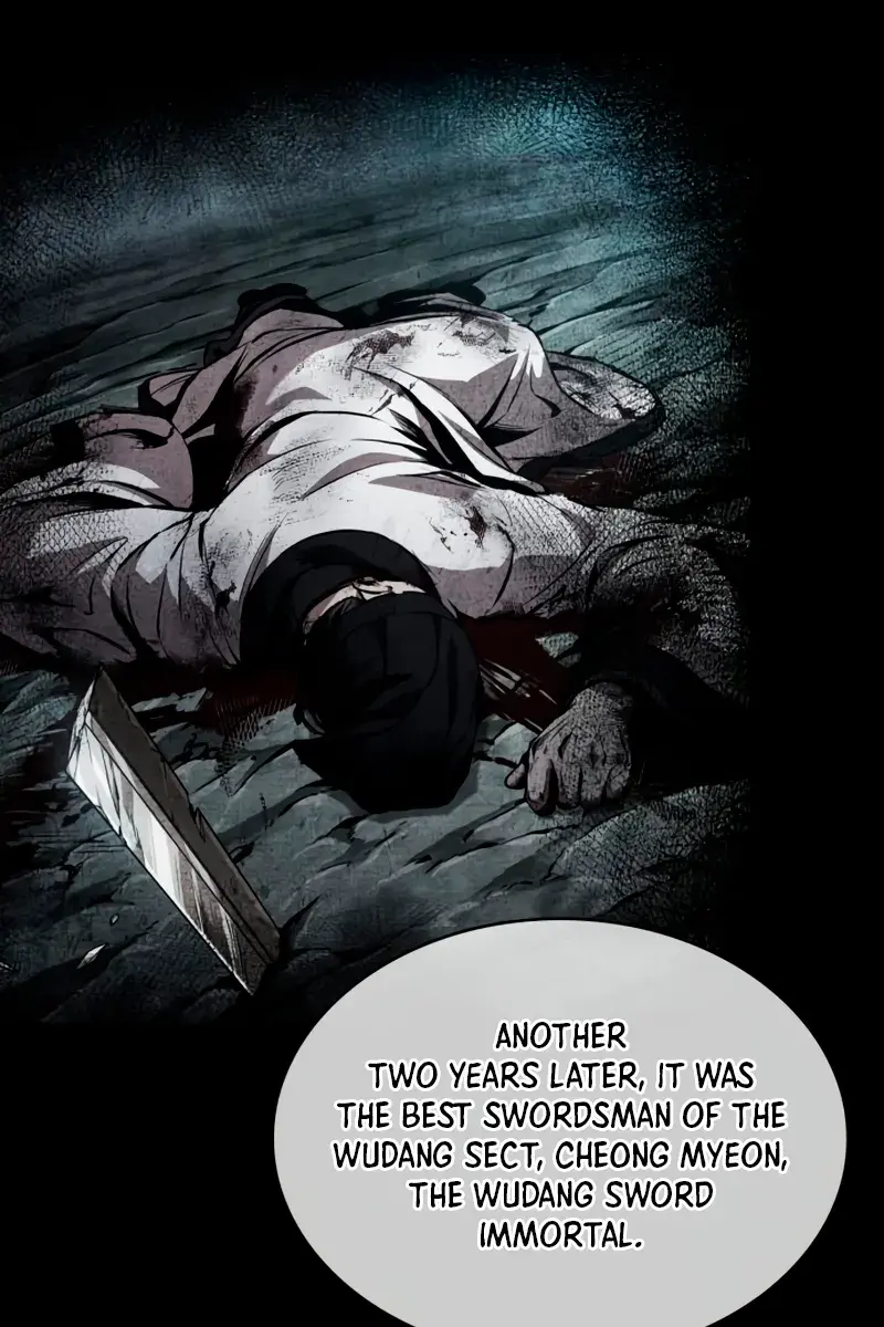 Nano Machine Chapter 280 Page 15