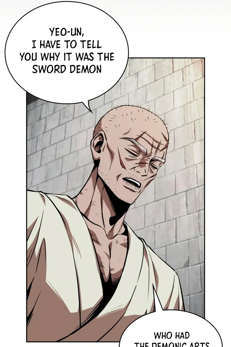 Nano Machine Chapter 280 Page 18