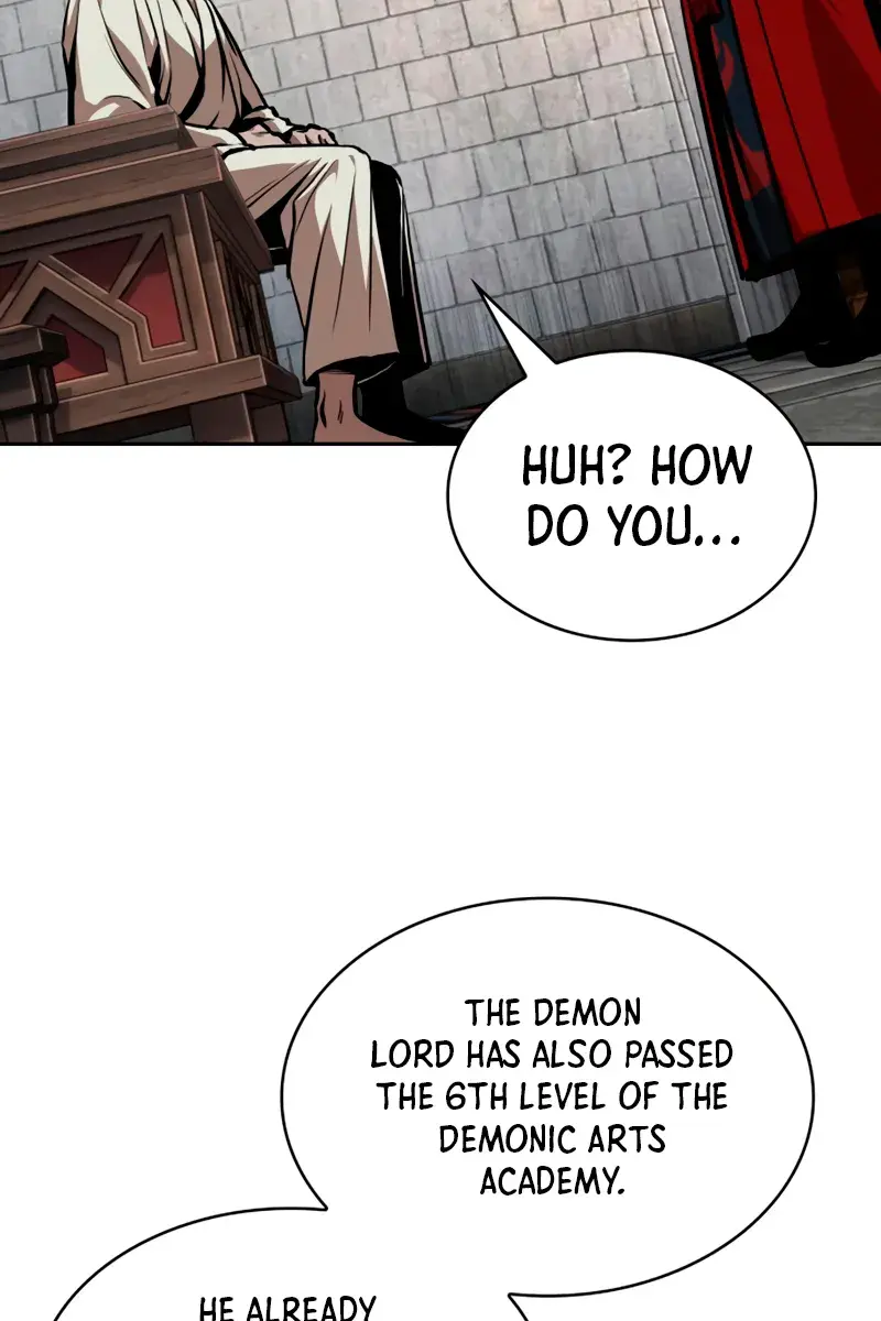 Nano Machine Chapter 280 Page 20