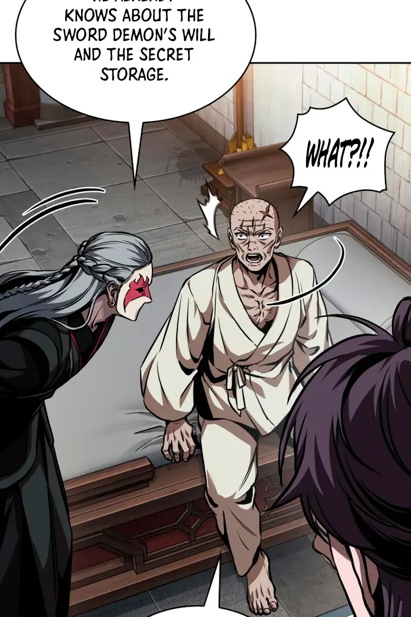 Nano Machine Chapter 280 Page 21