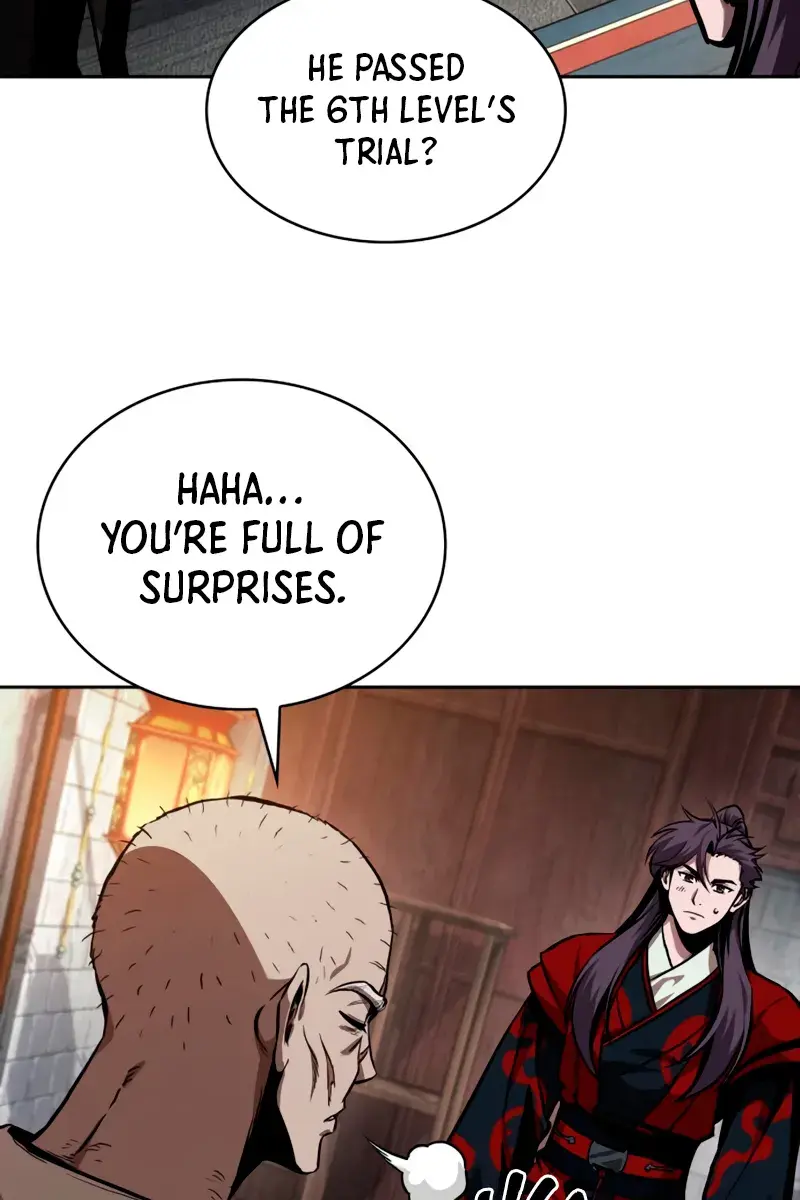 Nano Machine Chapter 280 Page 22