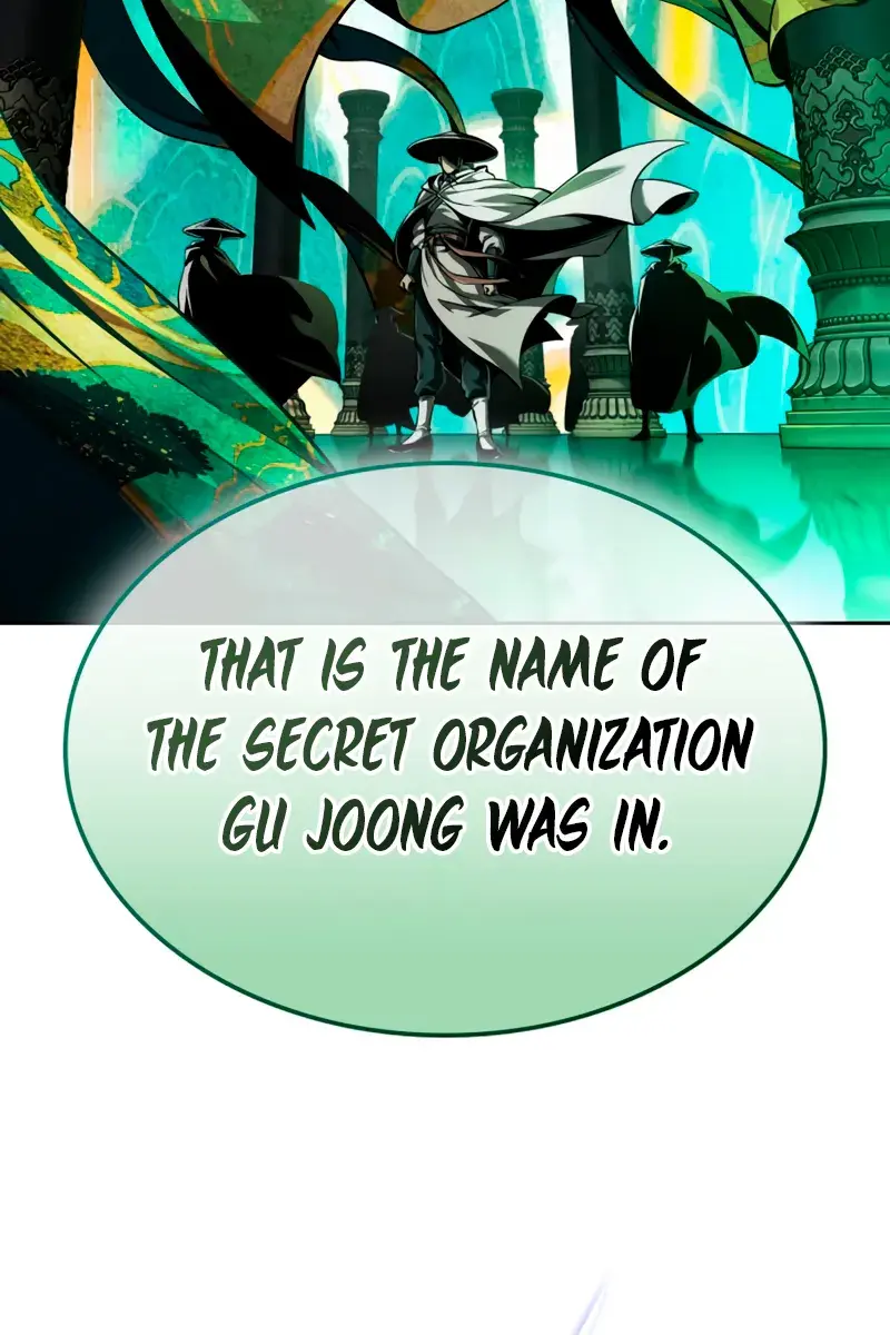 Nano Machine Chapter 280 Page 28