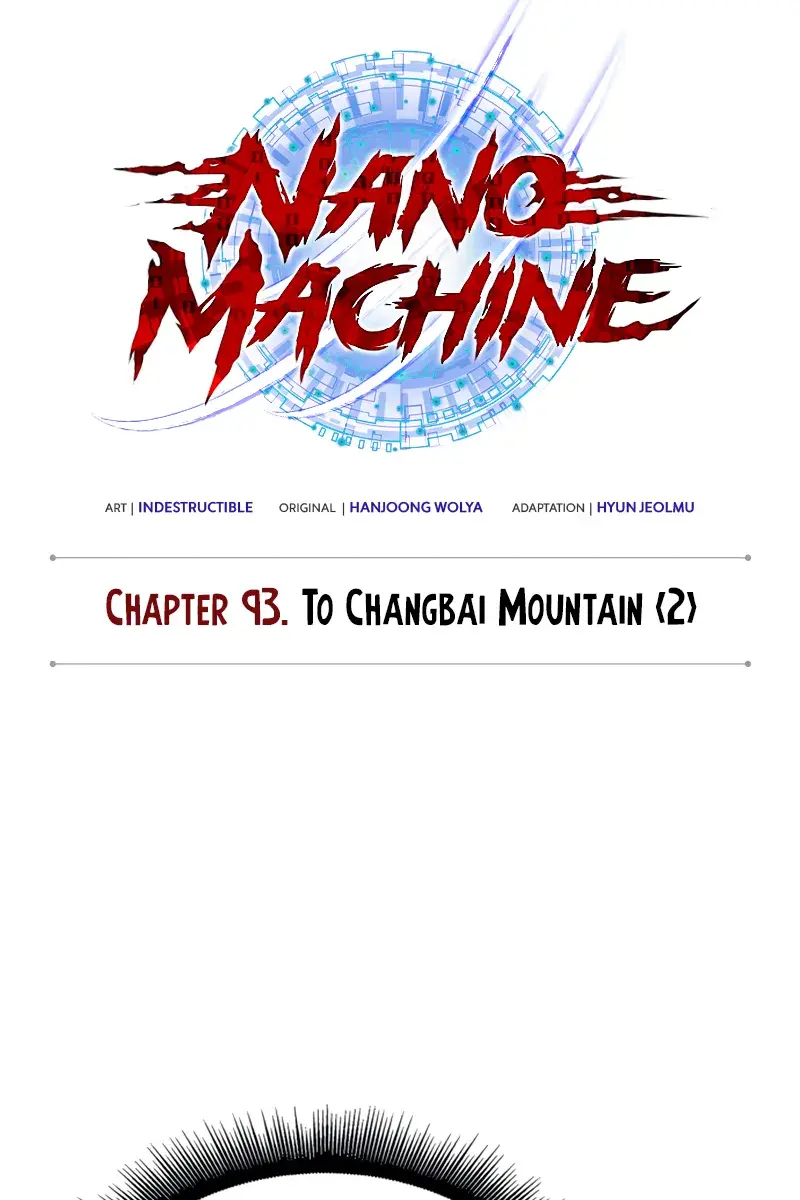 Nano Machine Chapter 280 Page 29