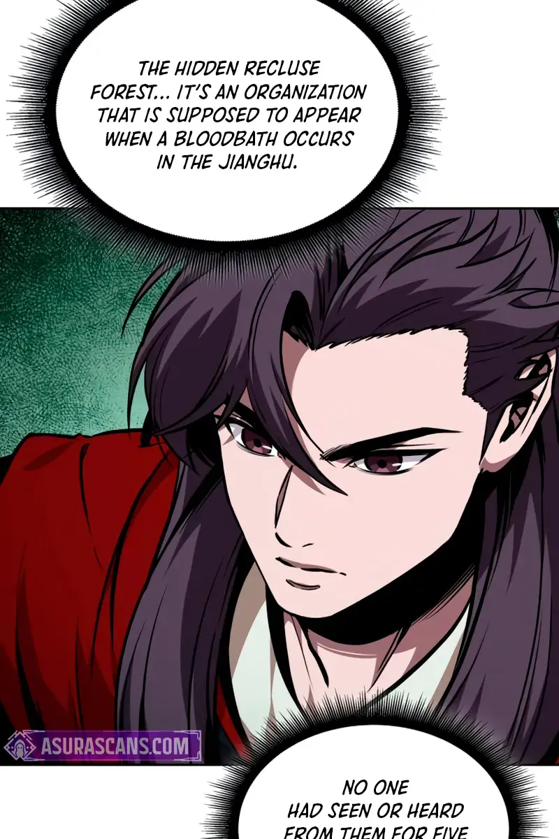 Nano Machine Chapter 280 Page 30