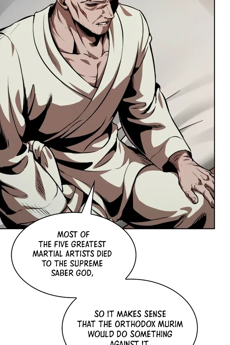 Nano Machine Chapter 280 Page 32