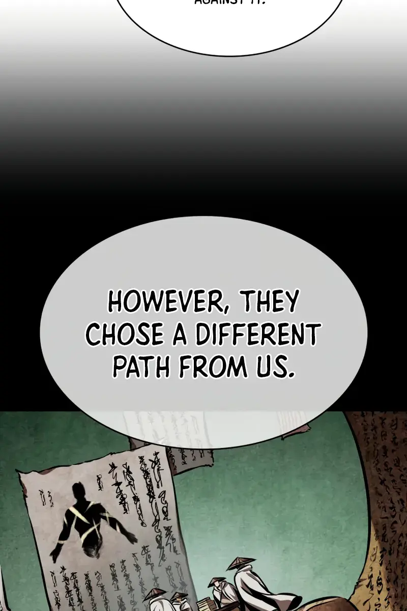 Nano Machine Chapter 280 Page 33