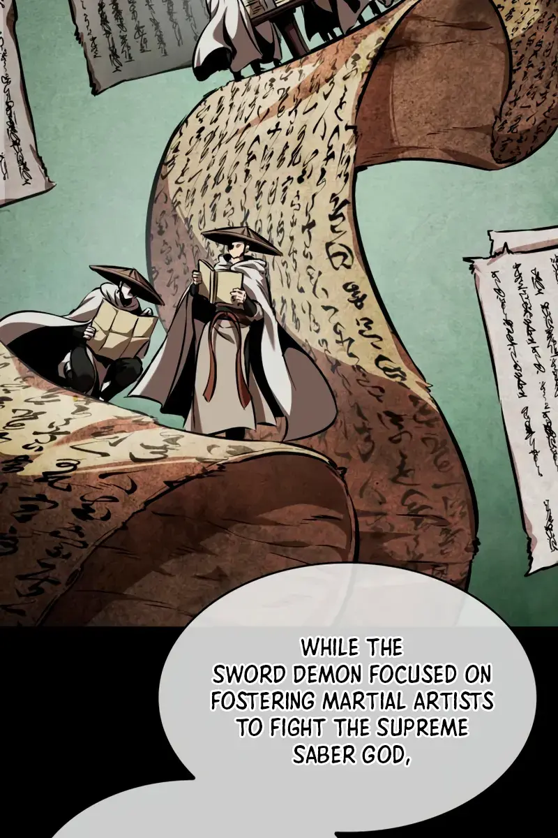 Nano Machine Chapter 280 Page 34