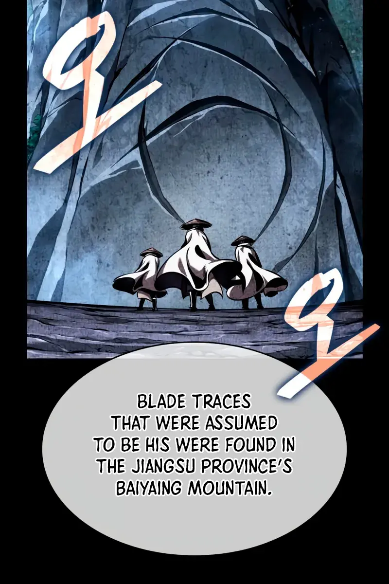 Nano Machine Chapter 280 Page 40