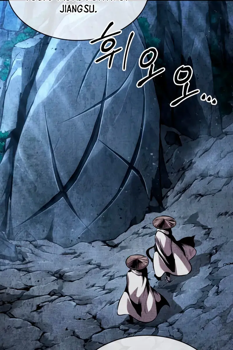 Nano Machine Chapter 280 Page 43