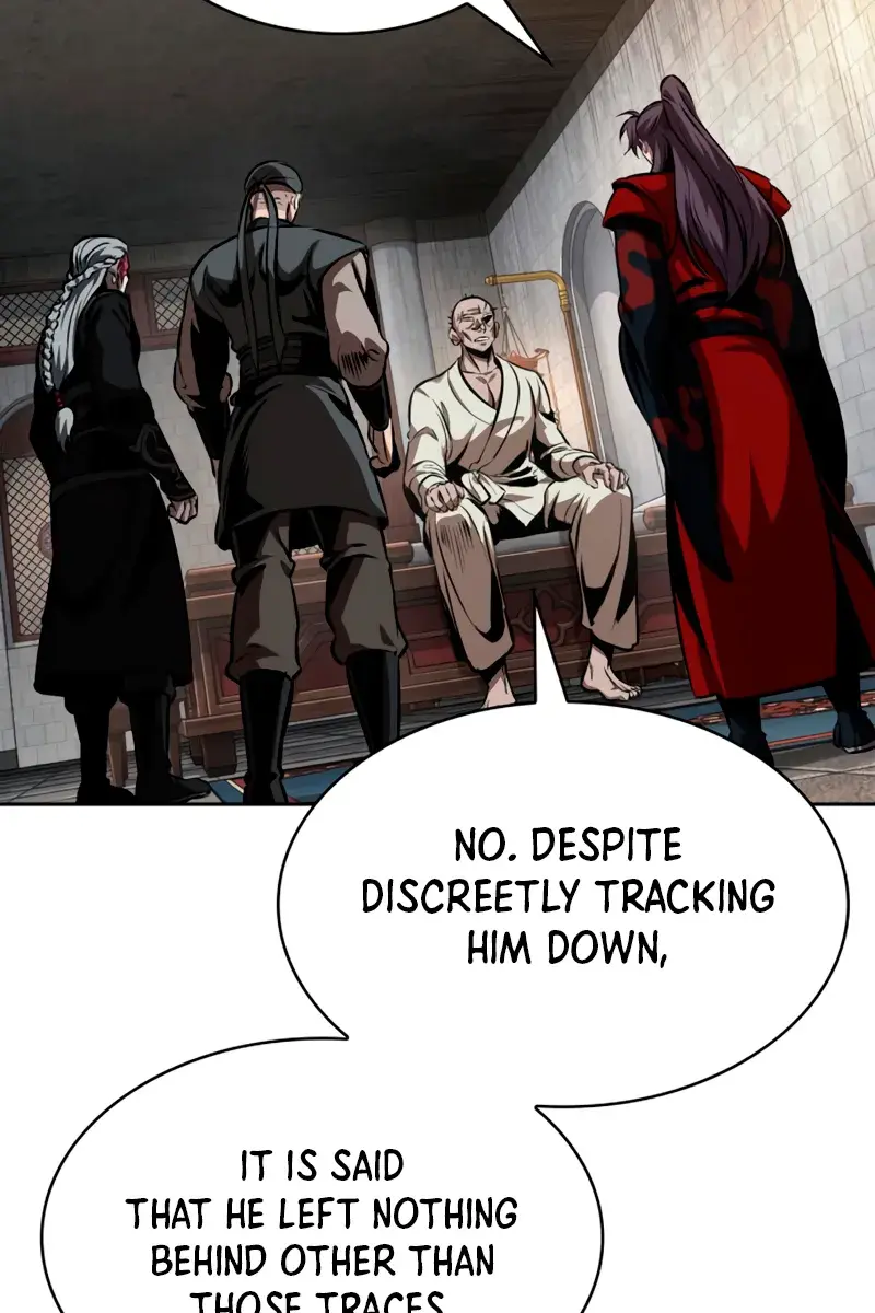 Nano Machine Chapter 280 Page 45