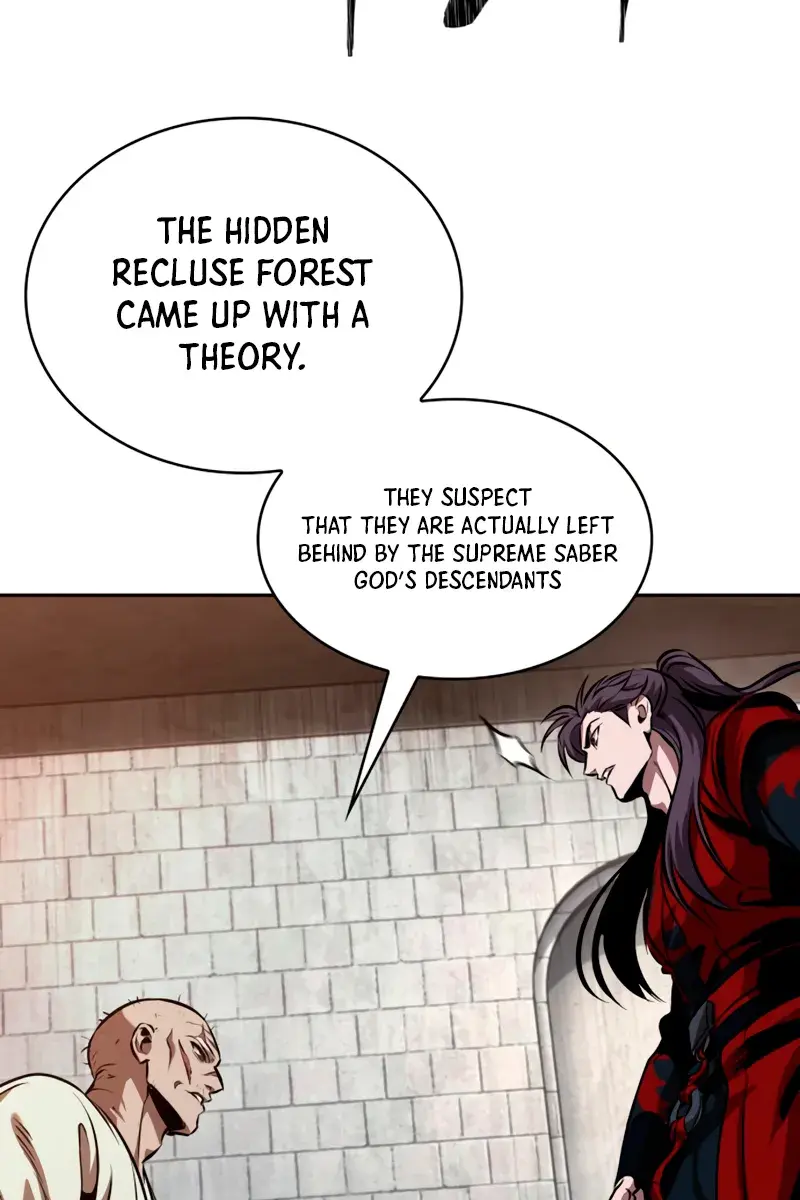 Nano Machine Chapter 280 Page 52