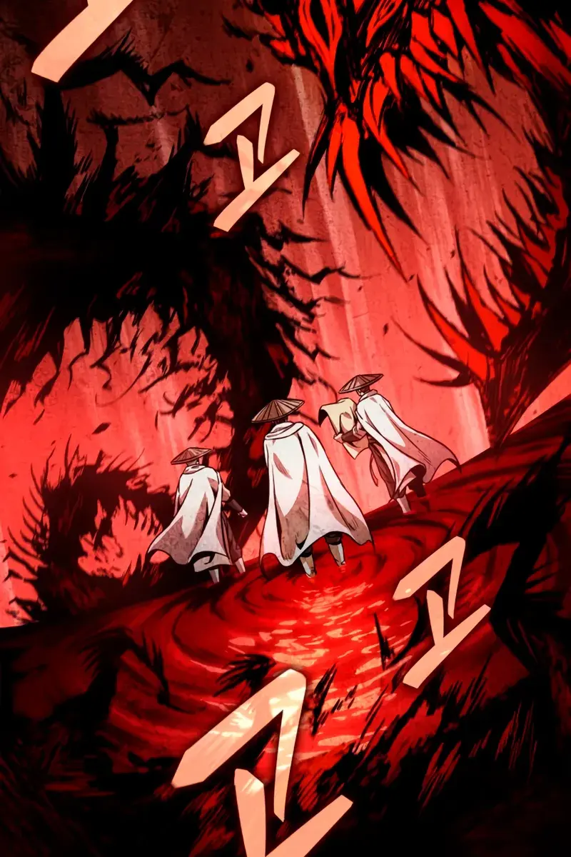 Nano Machine Chapter 280 Page 57