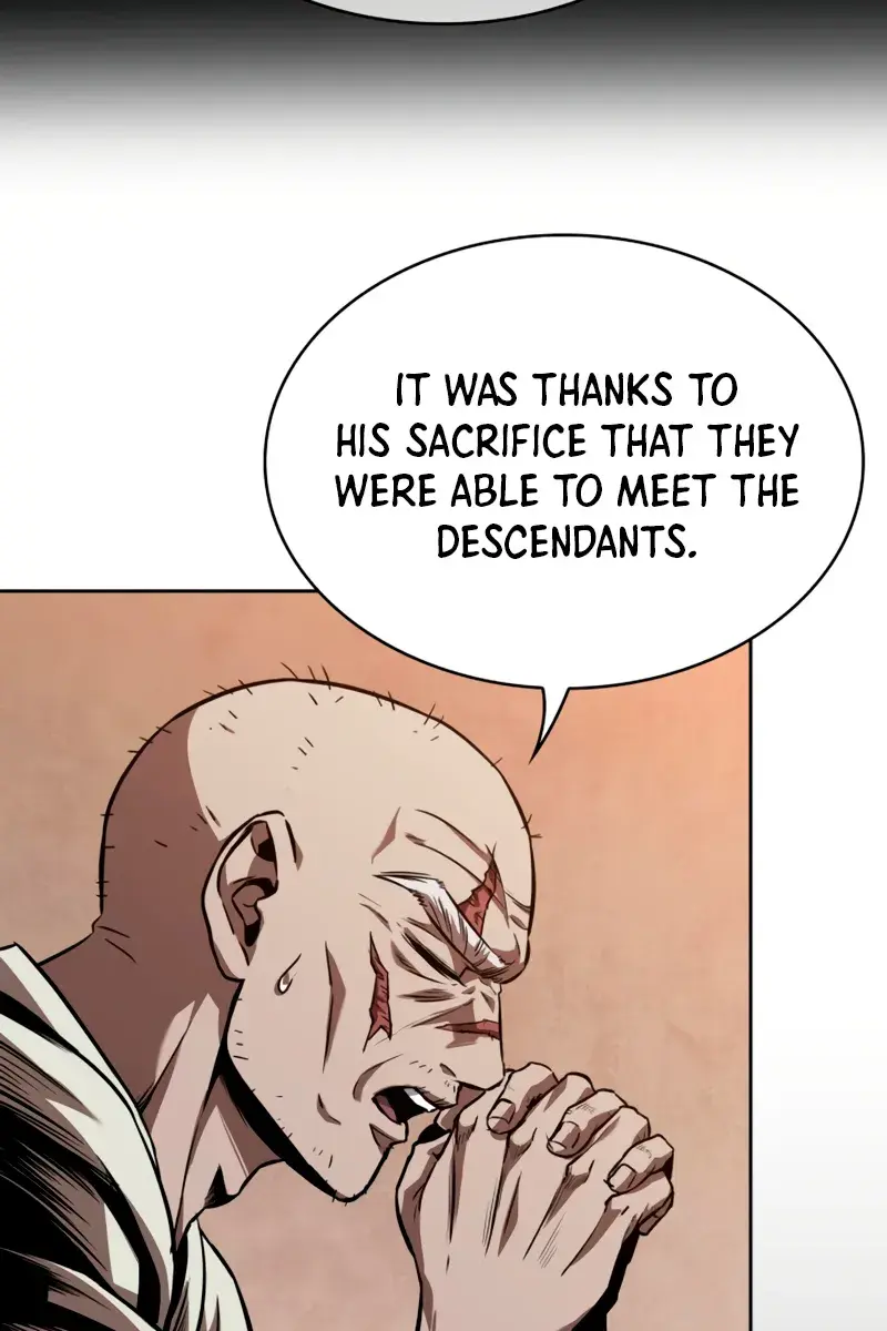 Nano Machine Chapter 280 Page 60