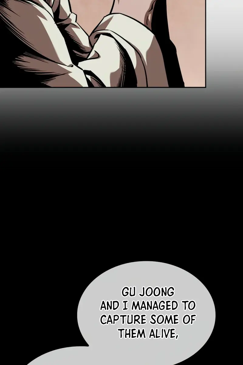 Nano Machine Chapter 280 Page 61