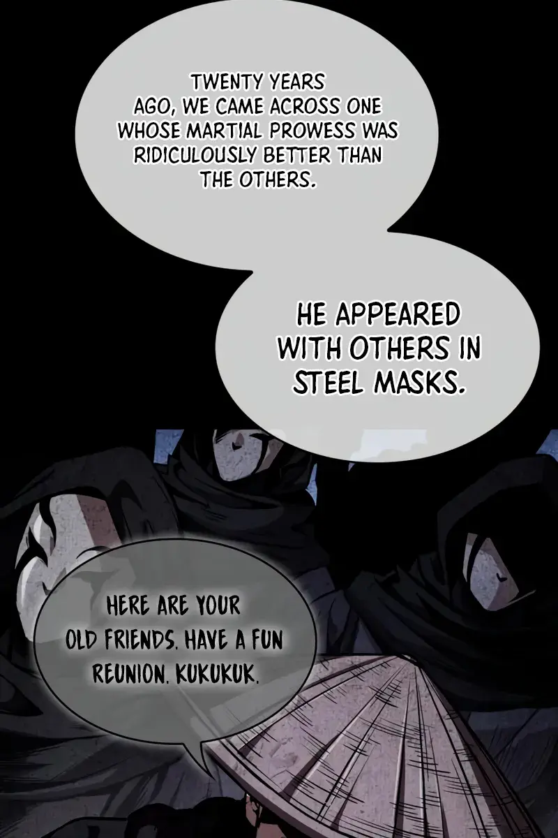 Nano Machine Chapter 280 Page 64