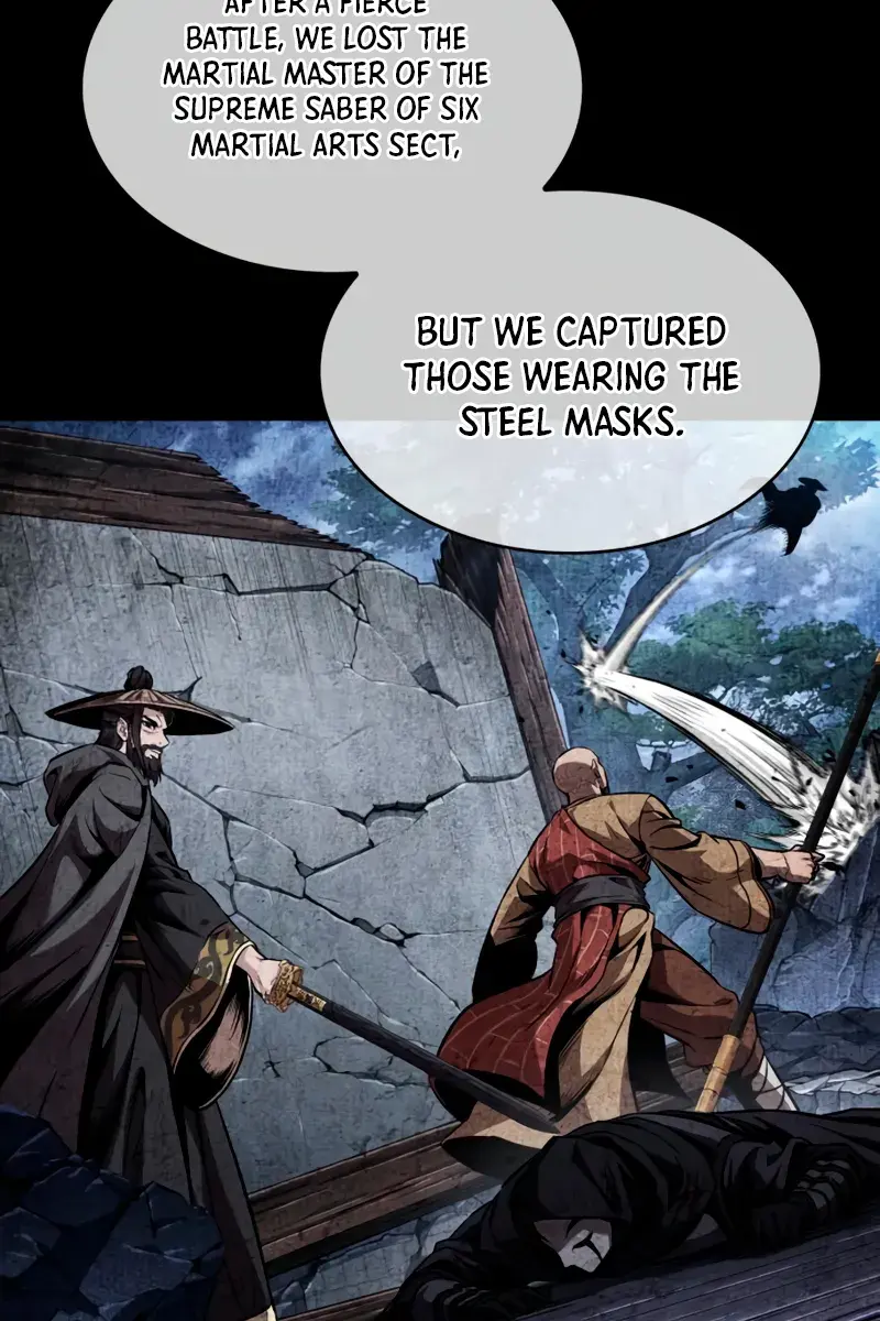 Nano Machine Chapter 280 Page 66