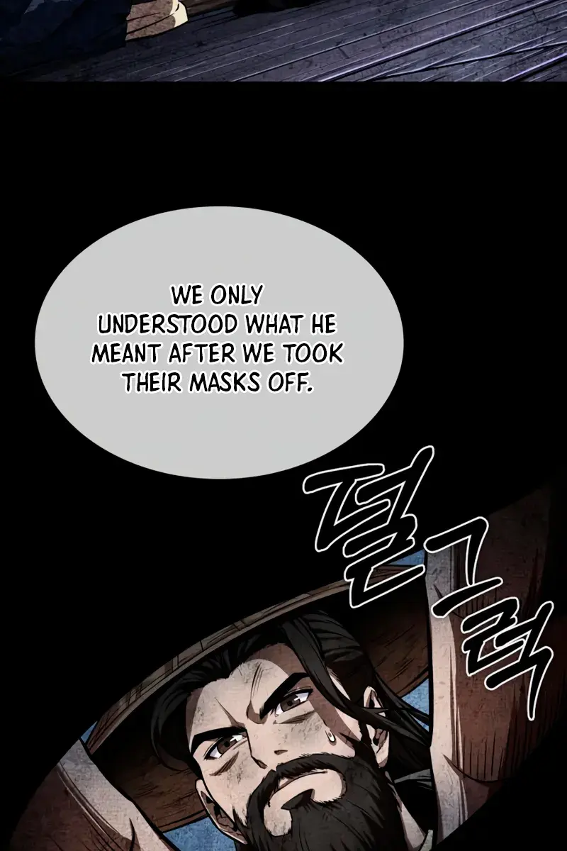 Nano Machine Chapter 280 Page 67