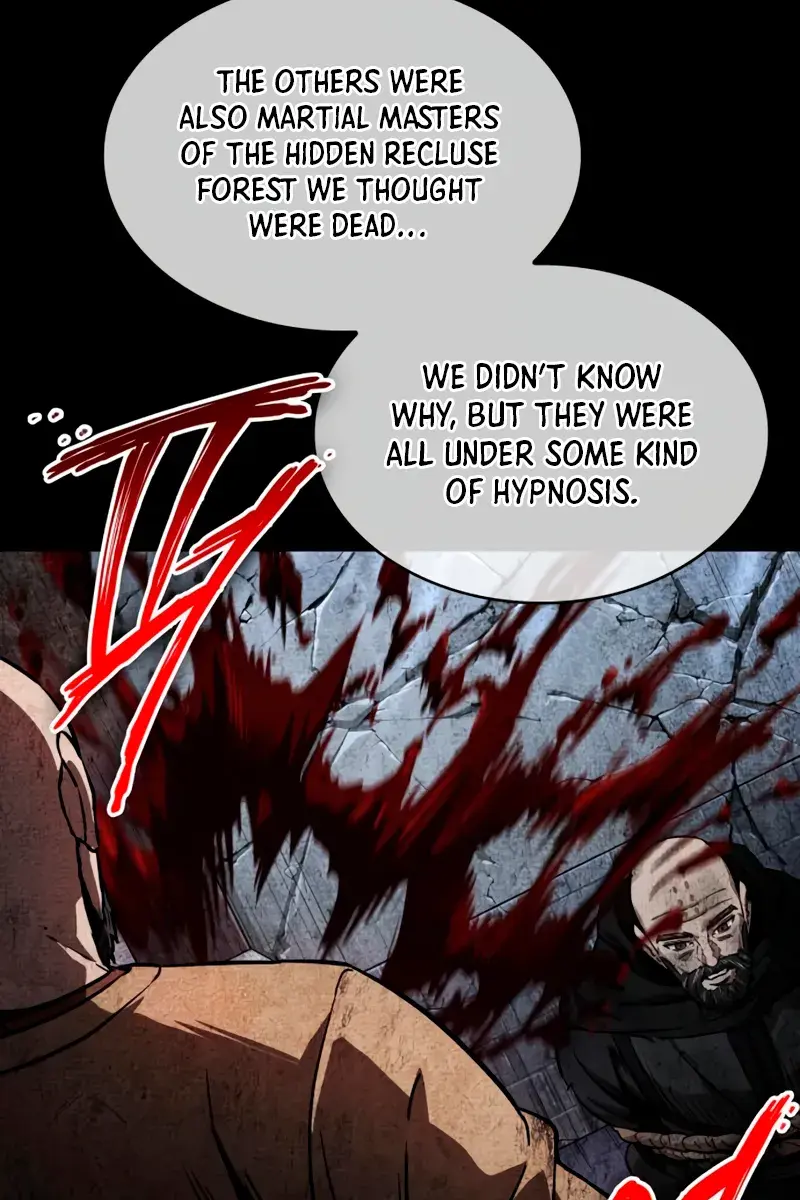 Nano Machine Chapter 280 Page 70