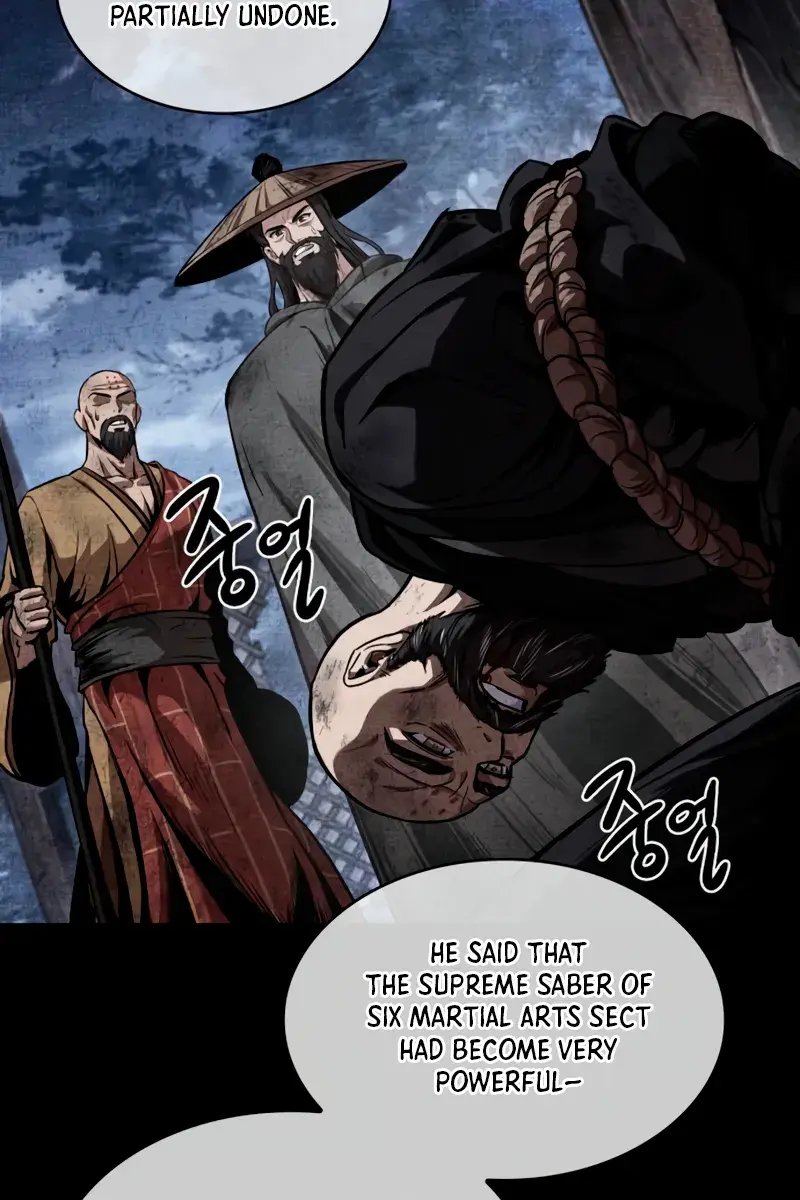 Nano Machine Chapter 280 Page 72