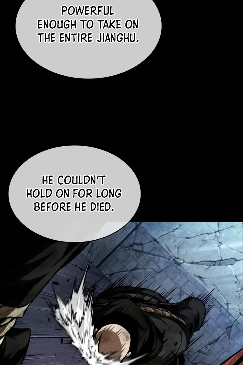 Nano Machine Chapter 280 Page 73